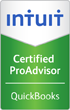 QuickBooks Certified ProAdvisor